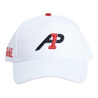 Gorra Lok A1 Padel Beller Blanco  Offerta + Economico