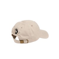 Gorra Lok Il Globo Beige  Offerta + Economico