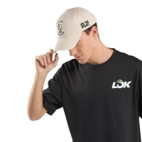 Gorra Lok Il Globo Beige  Offerta + Economico