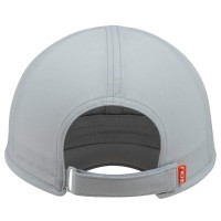 Nox Cappellino Grigio