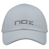 Nox Cappellino Grigio
