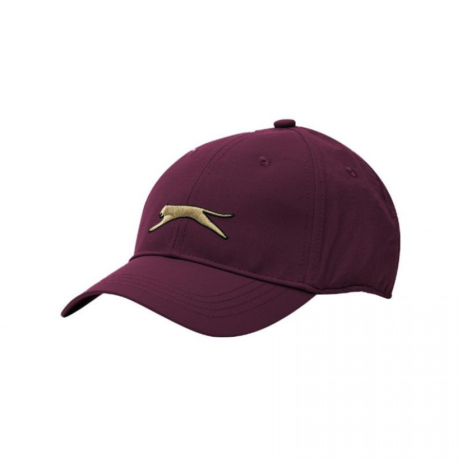 Gorra Slesinger Fantar Ai Rojo  Offerta + Economico