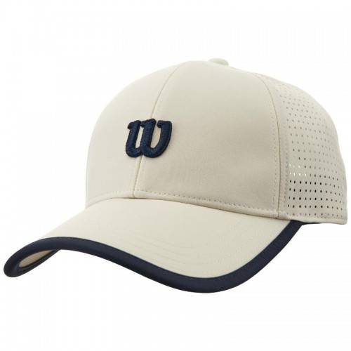 Arena strutturata Gorra Wilson