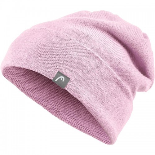 Gorro Head Vision Lila Claro