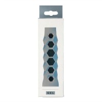 Grip Hesacore Bullpadel Gel Azzurro  Offerta + Economico