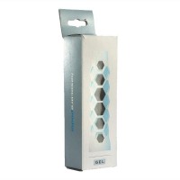 Grip Hesacore Bullpadel Gel Azzurro  Offerta + Economico