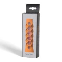 Hesacore Bullpadel Tour Orange Grip  Offerta + Economico