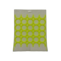 Grip Pro Elite Padel Giallo Fluorescente  Offerta + Economico