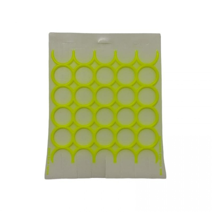 Grip Pro Elite Padel Giallo Fluorescente  Offerta + Economico