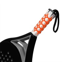 Grip Pro Elite Padel Arancio Fluorescente  Offerta + Economico