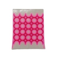 Grip Pro Elite Padel Rosa Fluorescente  Offerta + Economico