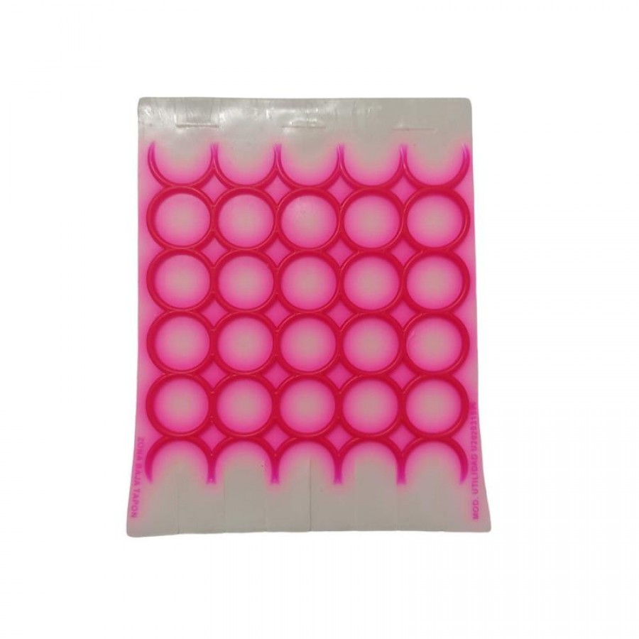 Grip Pro Elite Padel Rosa Fluorescente  Offerta + Economico