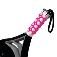 Grip Pro Elite Padel Rosa Fluorescente  Offerta + Economico