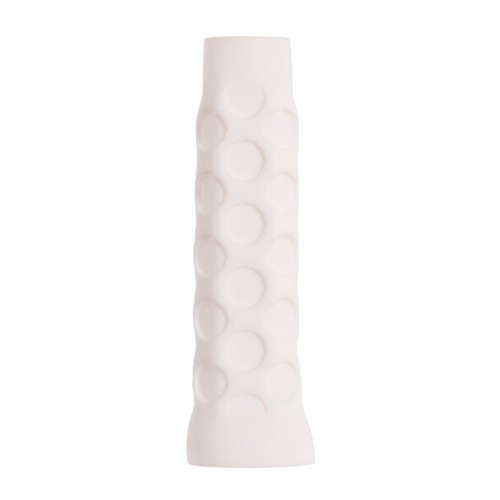 Impugnatura Softee Circle Pro Blanco