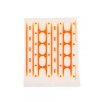 Grip Softee Speed Padel Naranja  Offerta + Economico