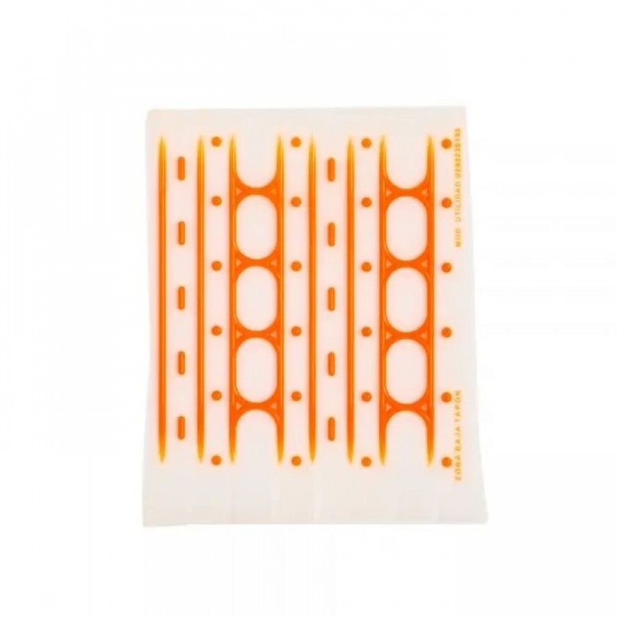 Grip Softee Speed Padel Naranja  Offerta + Economico