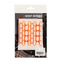 Grip Softee Speed Padel Naranja  Offerta + Economico