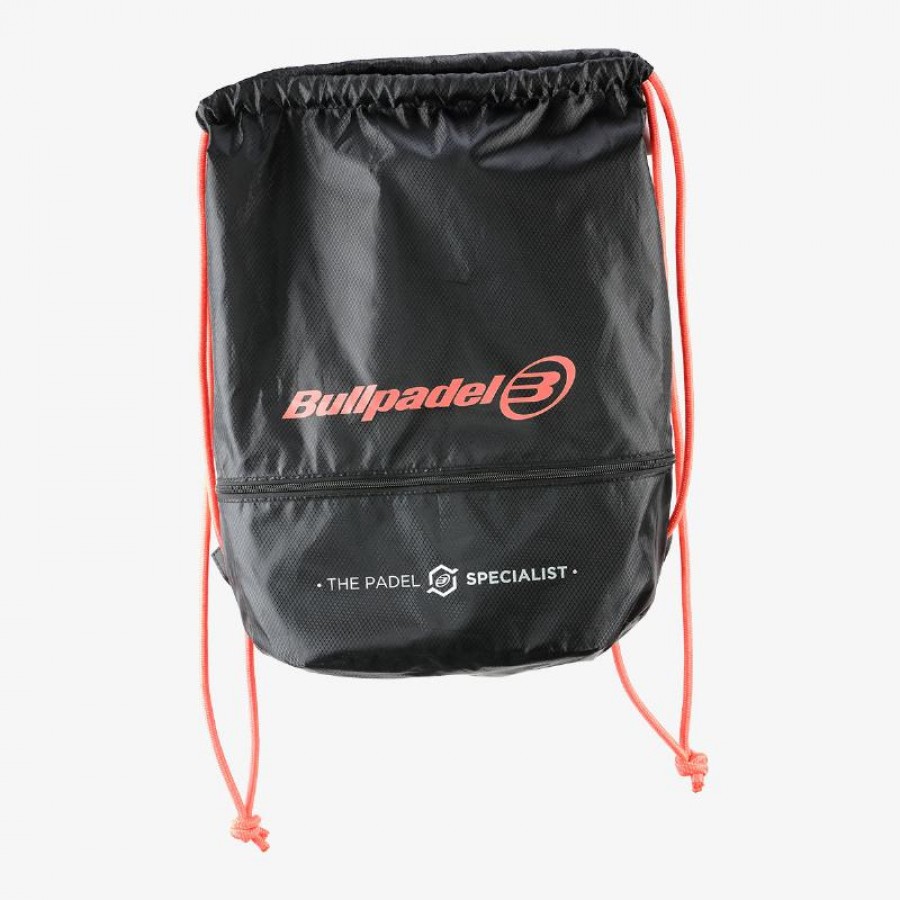 Gymsack Bullpadel BPB23221 Corallo PADELPOINT Gymsack Bullpadel BPB23221 Corallo