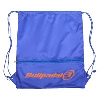 Sacca da palestra Bullpadel BPPEX004 Azul Tinta