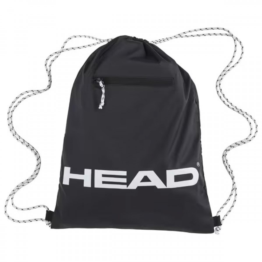 Gymsack Head Tour Nero Bianco  Offerta + Economico
