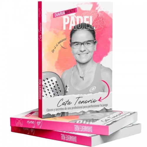 Tenorio Libro Degustazione Padel Giornaliero