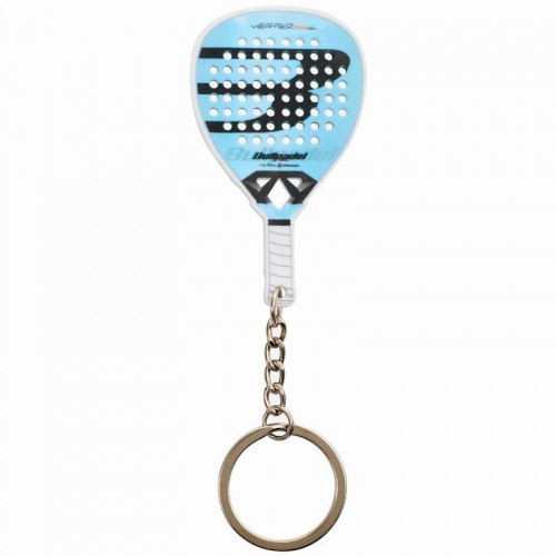 Portachiavi Bullpadel Delfi Brea Vertex 05 W 26