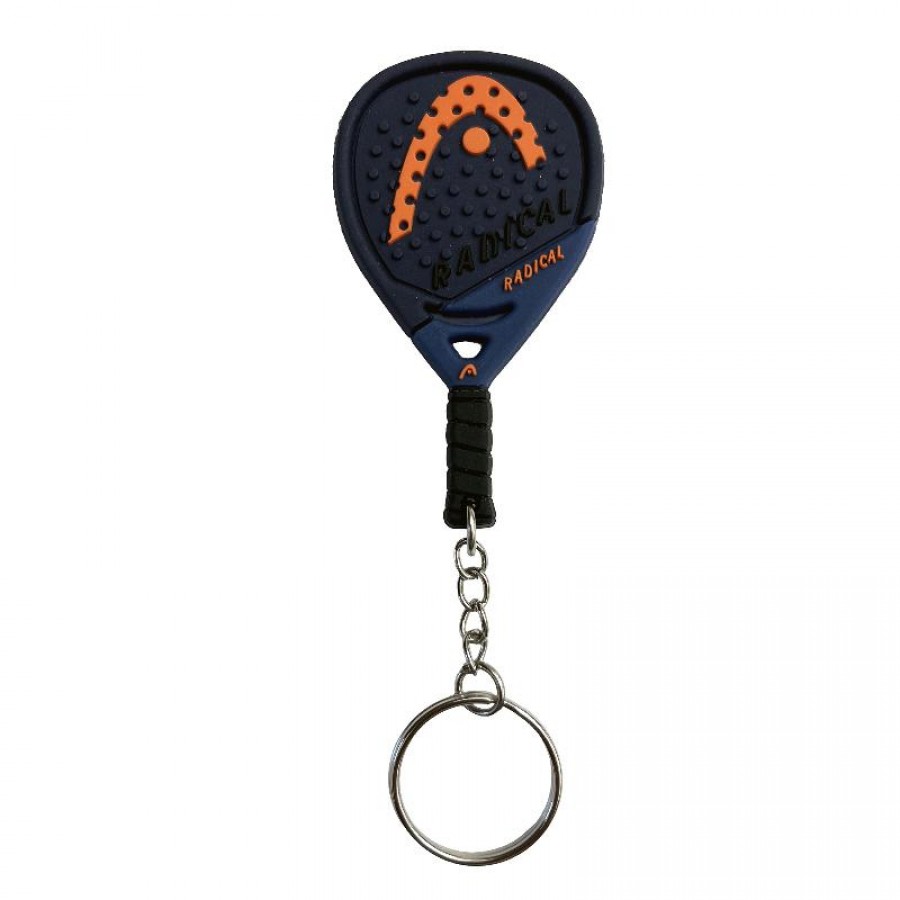 Head Padel Radical Portachiavi