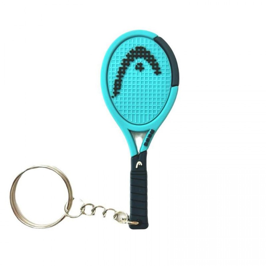 Portachiavi Head Tennis Boom PADELPOINT Portachiavi Head Tennis Boom