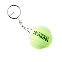 Portachiavi Wilson Premier Padel Ball