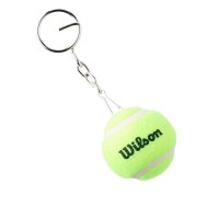 Portachiavi Wilson Premier Padel Ball