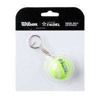 Portachiavi Wilson Premier Padel Ball