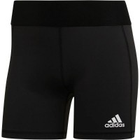 Mallas Adidas Techfit Blanco