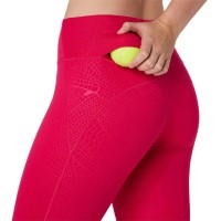 Leggings Asics Game Rosa Brillante