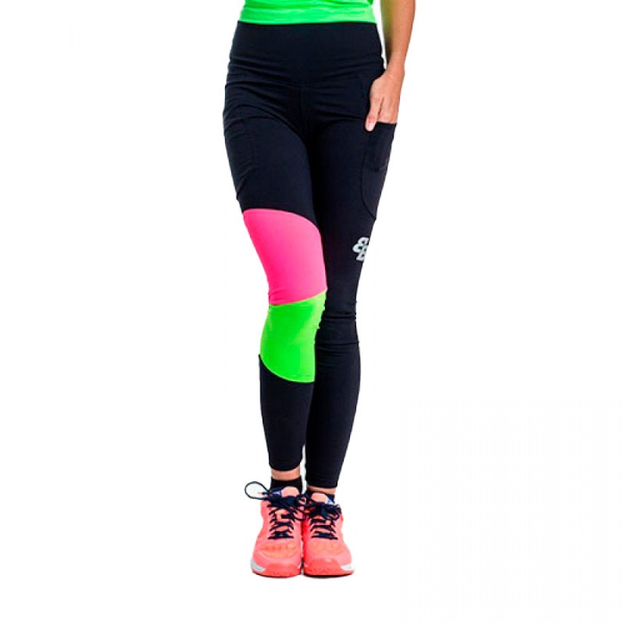 Maglie BB Evelyn Lima Rosa Fluor