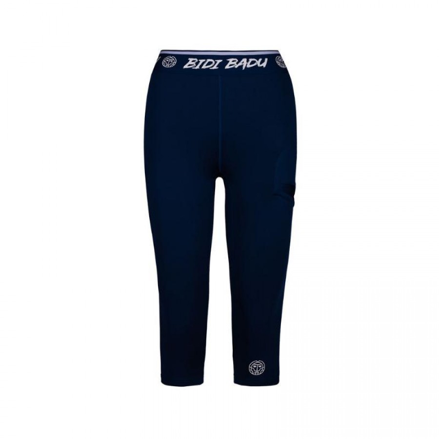 Bidi Badu Bruna Maglie Blu Scuro