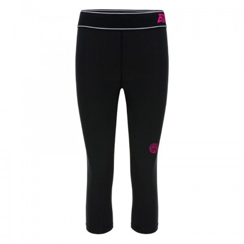 Bidi Badu Mila 7/8 Maglie Nere