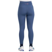 Bullpadel Cujan Shadow Blue Leggings