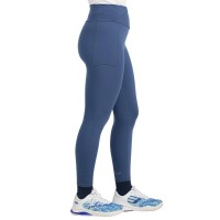 Bullpadel Cujan Shadow Blue Leggings