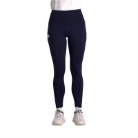 Leggings Bullpadel FEP blu navy Fresnos