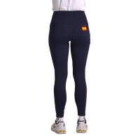 Leggings Bullpadel FEP blu navy Fresnos