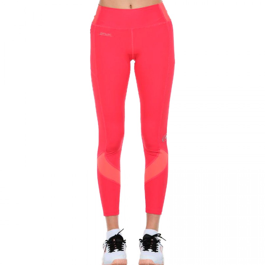 Bullpadel Mesh Ulema Lampone