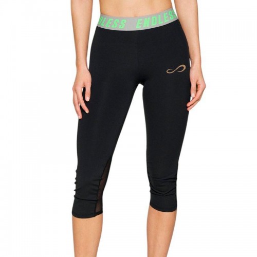 Mallas Infinito Iconico Verde