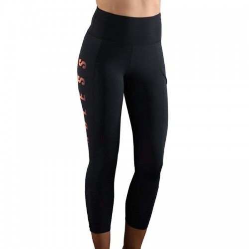 Mallas Endless Lift HW Salmone