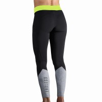 Mallas Endless Lift Gris Chine