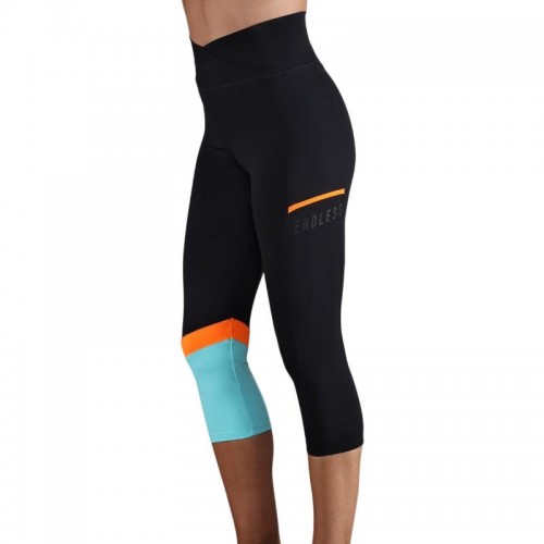 Mallas Endless Line Tasca HW Aqua