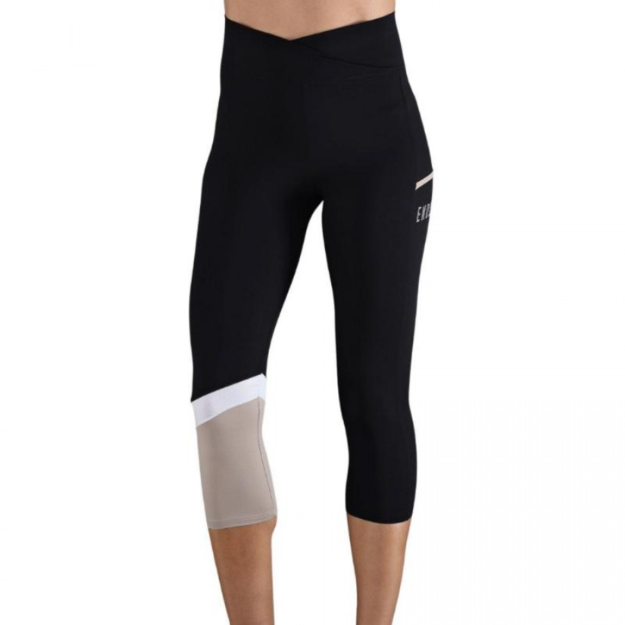 Mallas Endless Line Pocket HW Delave