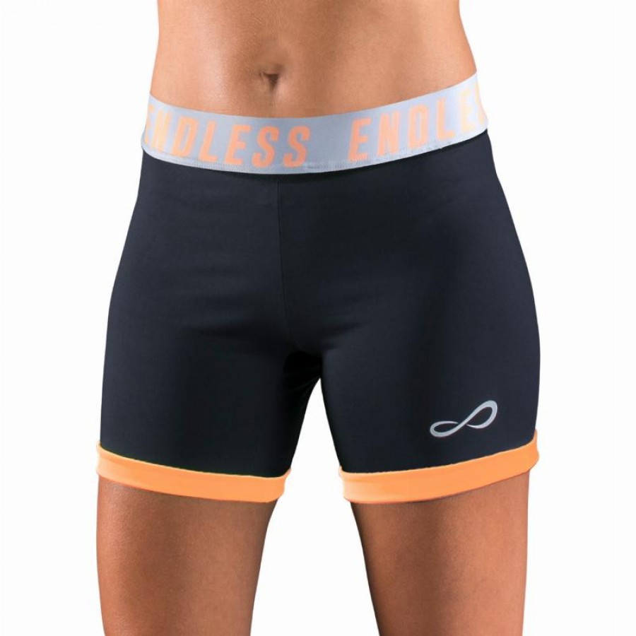 Mallas Endless Strech Salmone  Offerta + Economico