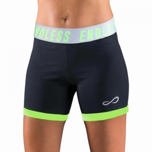 Mallas Endless Strech Verde