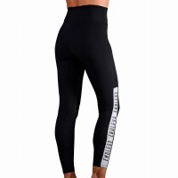 Mallas Endless Syncro Grigio Cinese