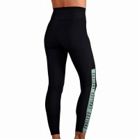 Mallas Endless Syncro Verde Foresta